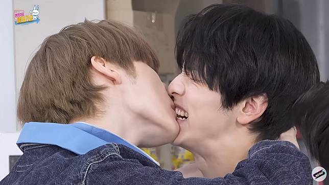 （封面圖源：youtube@SBSKPOP、TXT）