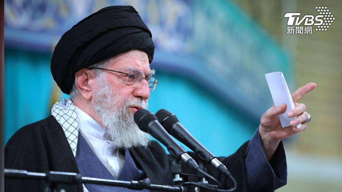 大清算！伊朗「長刀隊」搜捕示威者電擊、拔指甲酷刑逼認罪| TVBS | LINE TODAY