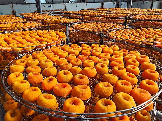 （圖片來源IG/@charmy.chang）