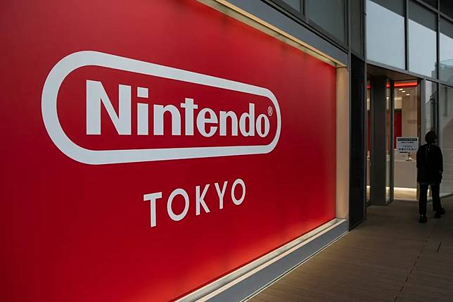 Switch 2近2千萬台、世嘉虧57億⋯日本遊戲公司財報冰火兩重天
