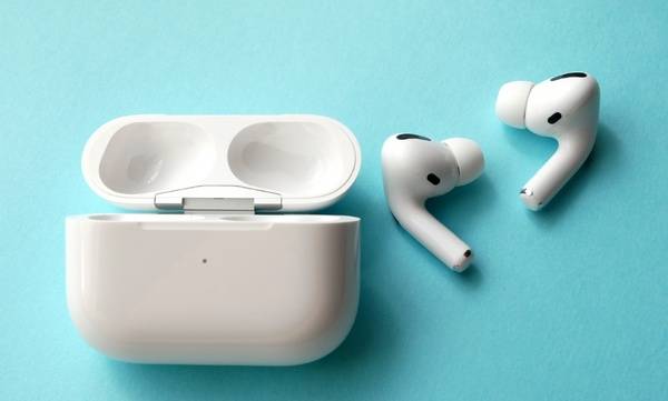 AirPods Pro 2能當助聽器？美國已核准，台灣能使用嗎？