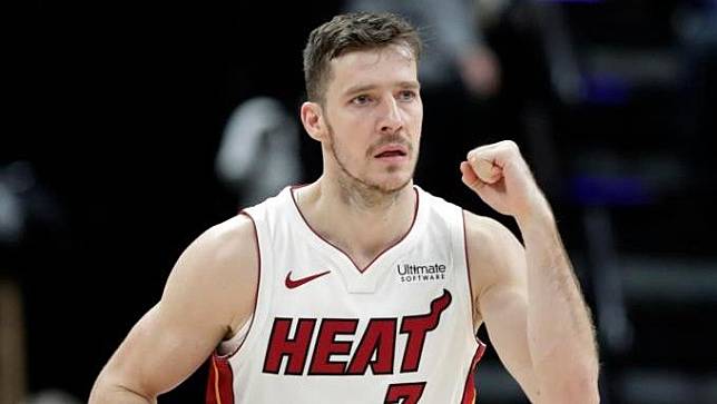 ▲Goran Dragic（圖／美聯社／達志影像）