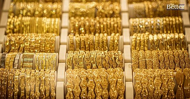 ราคาทอง 13 ม.ค. เปิดตลาดพุ่ง 250 บาท เช็กราคาล่าสุด | The Better | LINE  TODAY