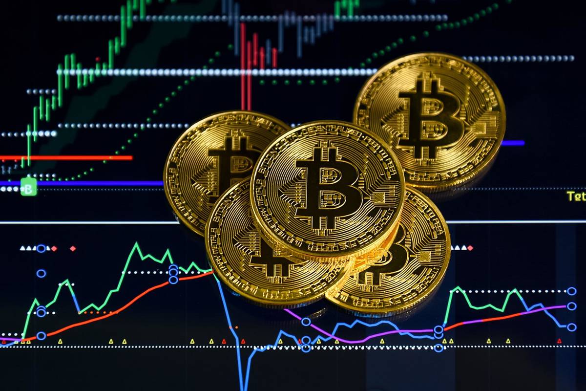 比特幣突破12.4萬美元》台股上市櫃第一家大豐電董事會拍板將比特幣納入資產| 信傳媒| LINE TODAY