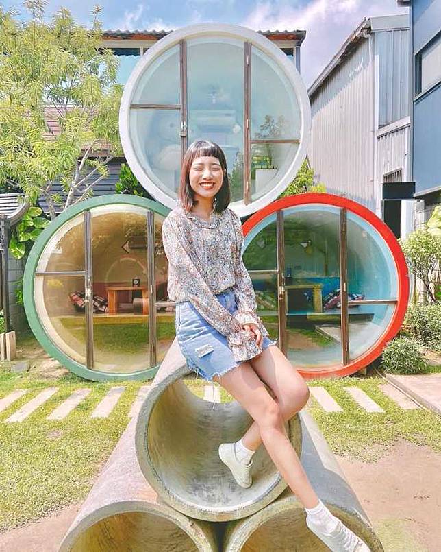 照片來源：IG @layla_0521