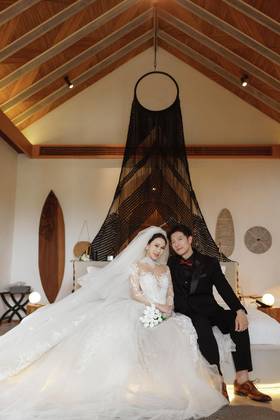 高鈞賢激罕公開閃婚兼火速造人成功內情與繼子女關係曝光| on.cc 東網| LINE TODAY