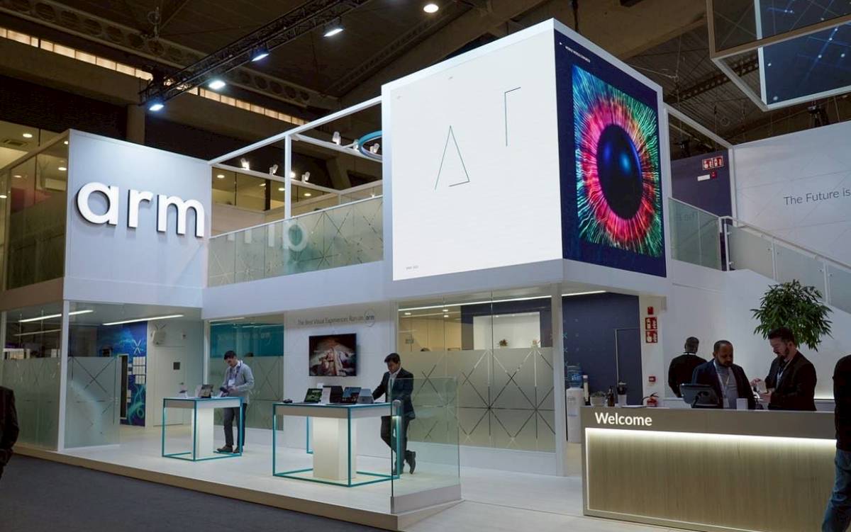 9/25 快訊Top 5】分析師說Arm 股票先別買！為何股價上市狂漲卻又像煙火稍縱即逝？ | TechOrange 科技報橘| LINE TODAY