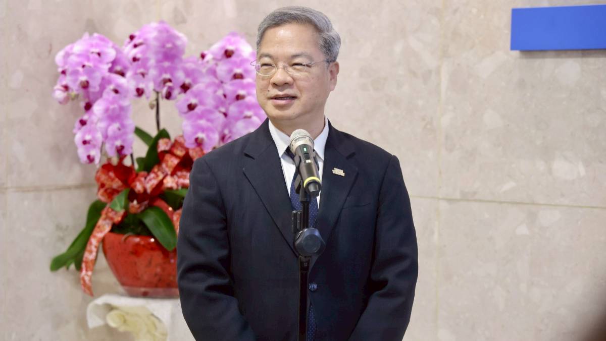 墨西哥明年加徵關稅上看50%衝擊台商龔明鑫：墨國「不會砍自己的手」 | 太報| LINE TODAY