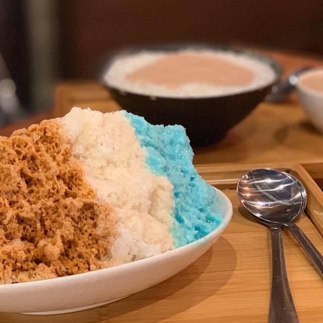 圖片提供/Chaup ! 轉角冰