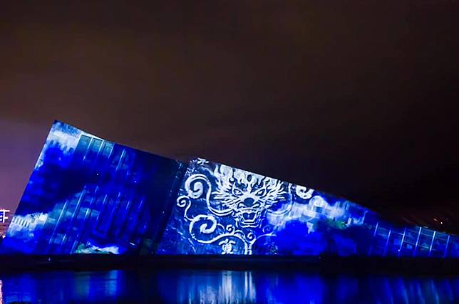 圖片提供/蘭陽博物館