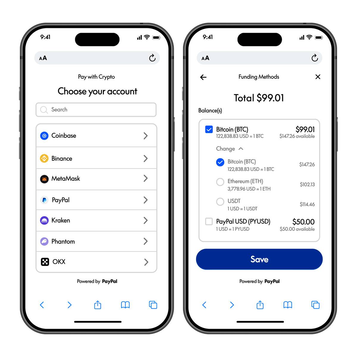 PayPal 新推「Pay with Crypto」功能，催生加密貨幣支付殺手級應用| TechOrange 科技報橘| LINE TODAY