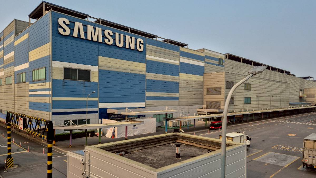 美國放手半導體30年「關稅施壓盟友設廠」 南韓產業界存3大隱憂| 太報| LINE TODAY