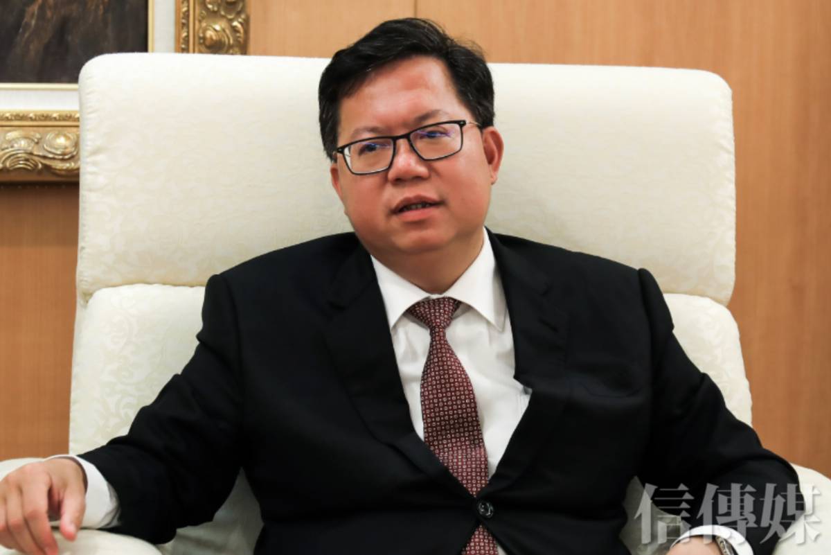 鄭文燦涉貪案浮現轉折？法院勘驗證據有進展檢辯圍繞「另案監聽」激烈交鋒| 信傳媒| LINE TODAY