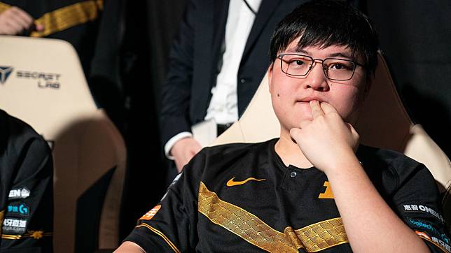 RNG創隊史世界賽最低排名紀錄，中國網友一片譁然。   圖：翻攝自LoL eSport Photo Flickr