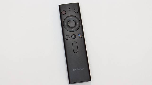 評測】Anker Nebula Capsule II 迷你投影機便攜兼亮度足+ Android TV™ 系統彈性高| Unwire.hk | LINE TODAY 評測】Anker Nebula Capsule II 迷你投影機便攜兼亮度足+ Android TV™ 系統彈性高| Unwire.hk | LINE TODAY
