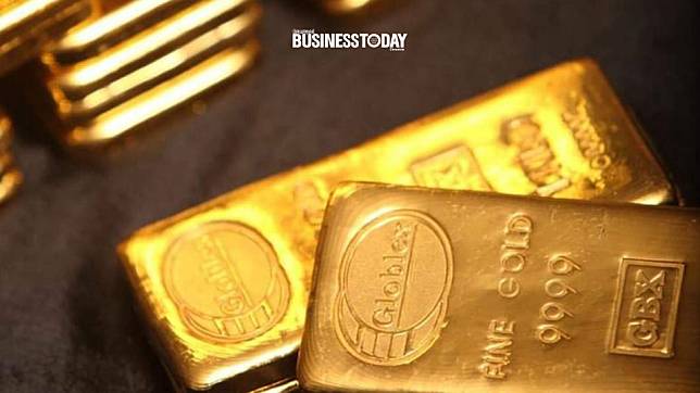 ทองคำดิ่งเหวจากแรงเทขายทำกำไร ราคาในประเทศปรับ 36 ครั้ง หลุด 3 หมื่น