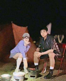 เบล ขนิษฐา