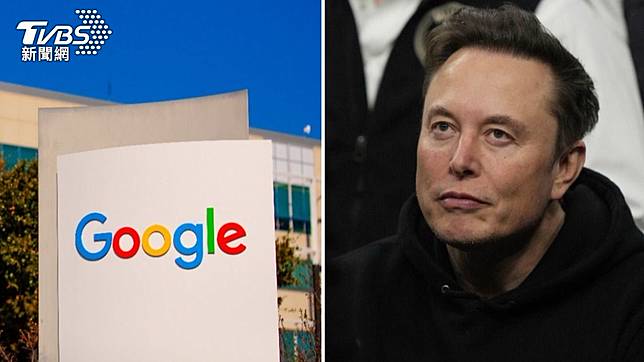 谷歌-全球搜尋市占率-馬斯克-AI-傳統搜尋