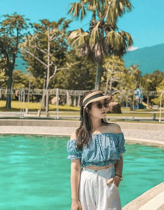 照片來源：IG@chii_lih_resort