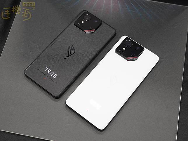 華碩還有新遊戲手機準備亮相？ROG Phone 9 FE通過多個認證