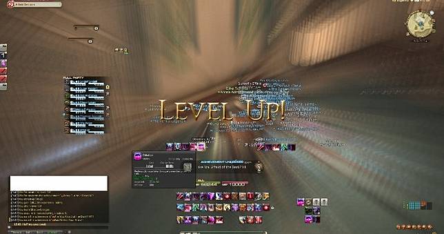 《FF14》北美玩家只花9小時就滿等，最速90級暗黑騎士誕生