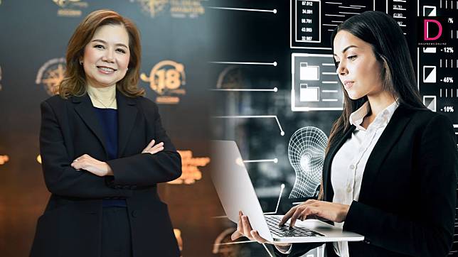 เทรนด์ ‘Coaching & Mentoring’ในยุค AI พัฒนาผู้บริหารสู่การขับเคลื่อนองค์กรที่ยั่งยืน