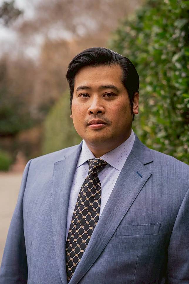 ประวัติ ท่านอ้น