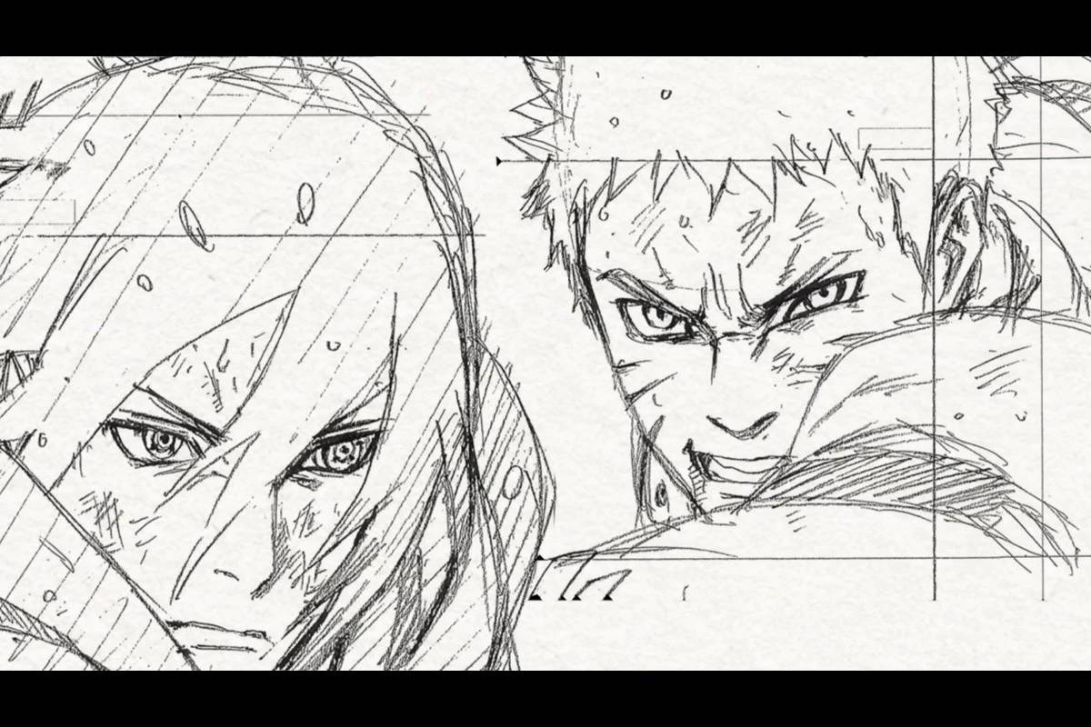 《火影忍者》新作漫畫《SHADOW RISING》公開！《忍空》聯動動畫確定製作 全 4 集故事曝光 | 上報 | LINE TODAY