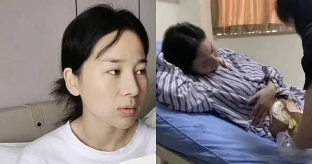 2年遭家暴16次…人妻慘斷腸「終身掛糞袋」　莽夫寫信嗆：做人留一線