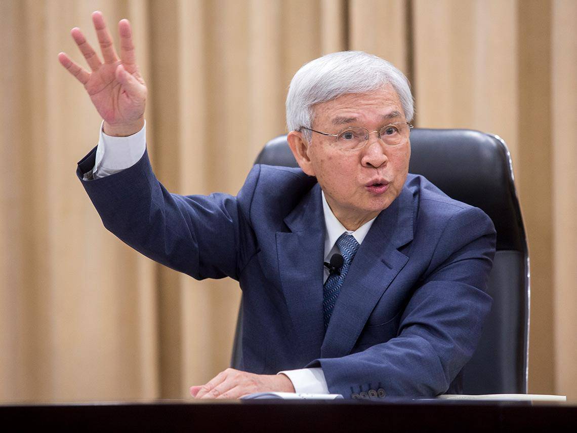 全球172檔主權基金，台灣1檔都沒有…央行操盤40年成長不到3倍，國家資產如何活化專家提解方| 今周刊| LINE TODAY