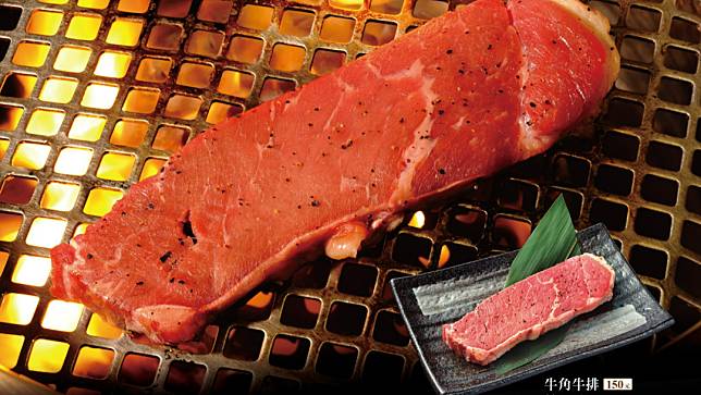 知名連鎖燒肉「牛角」宣布，即日起暫停營業。取自牛角臉書粉專