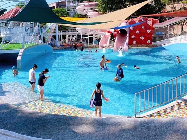 圖片來源/海灣樂世界啵比星球