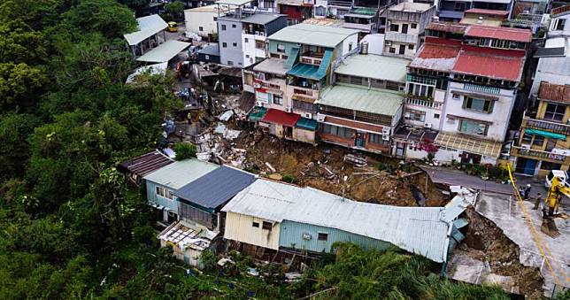 嘉義凌晨5.1強震「與梅山斷層無關」　氣象署示警1情況：恐達規模7.3