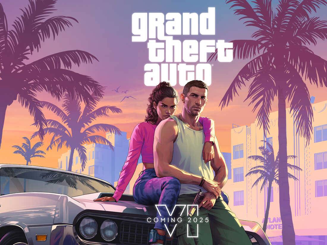 Grand Theft Auto 6 Official Trailer Revealed: Set to Launch in Fall 2025, Rockstar Video games Confirms Gross sales Milestone and Updates