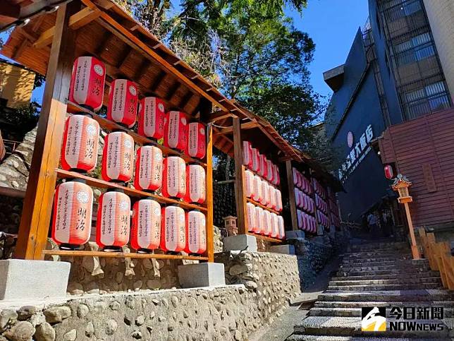 探索台中之美　中市府推旅行業踩線住宿優惠