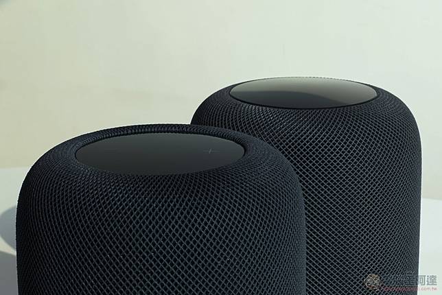 HomePod 2 開箱體驗：我願稱它為Special Edition | 電腦王阿達| LINE TODAY