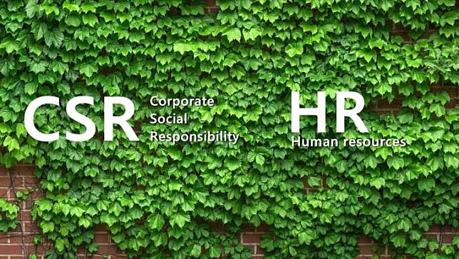 PCC-CSR-HR