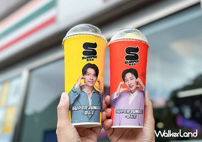 7-11「Super Junior 台灣簽名小卡」免費送/ WalkerLand窩客島整理提供 未經許可不可轉載。