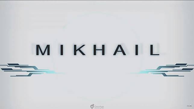 Project MIKHAIL