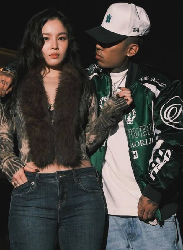 （圖源：IG@leehi_hi、dok2gonzo）