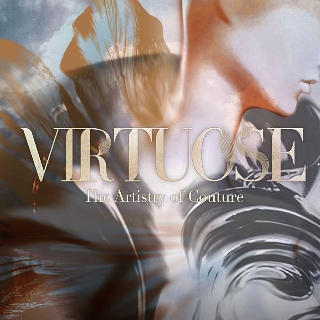 “Virtuose: The Artistry of Couture” will be held on November 25 (Photo: courtesy of HKFDA)