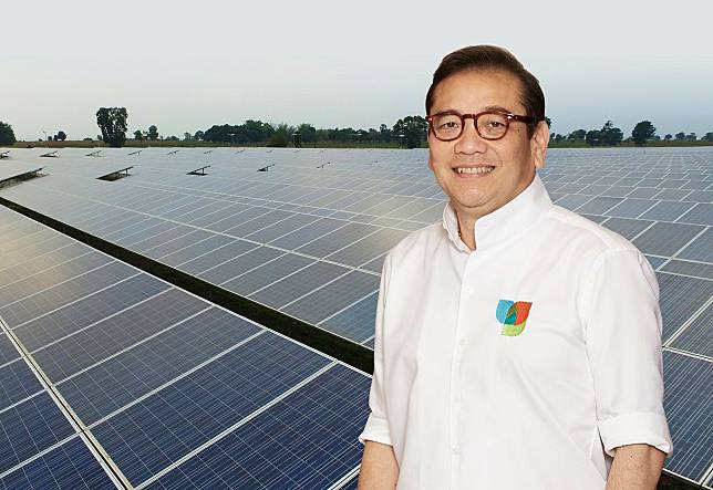 “บีซีพีจี”สยายปีกธุรกิจซื้อโรงไฟฟ้าพลังงานแสงอาทิตย์ในไทย เปิดเชิงพาณิชย์รับรู้รายได้ Q3