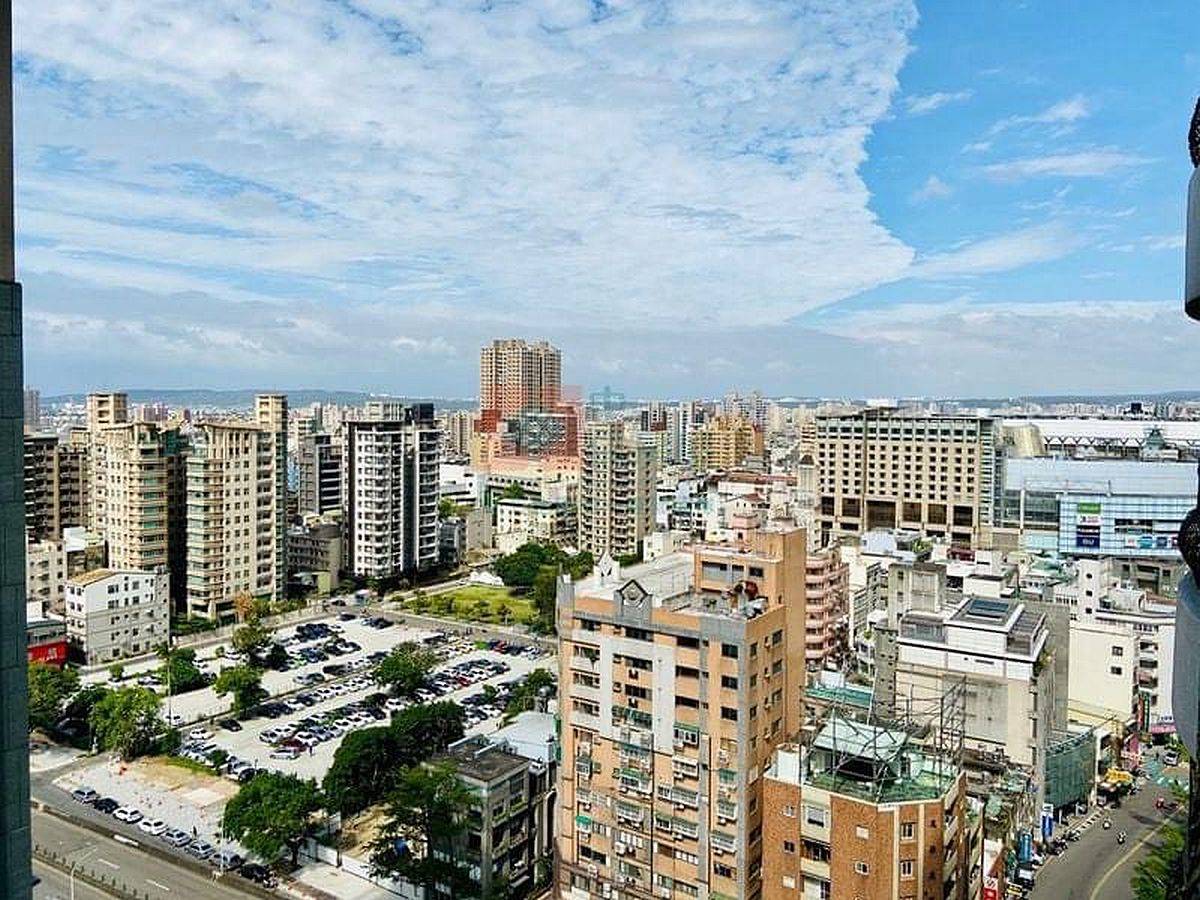 天龍國換人做！不是台北 全國最有錢的里前五名在這裡 | 中廣新聞網 | LINE TODAY