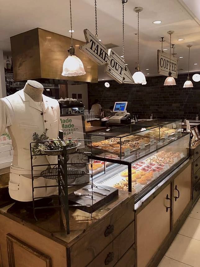 
<p>HAND BAKES。（圖片提供：<a href=