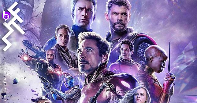 Avengers: Endgame ทำรายได้ในสหรัฐฯ ไปทั้งสิ้น 858.4 ล้านเหรียญ : รั้งอันดับที่ 2 รองจาก Star Wars: The Force Awakens