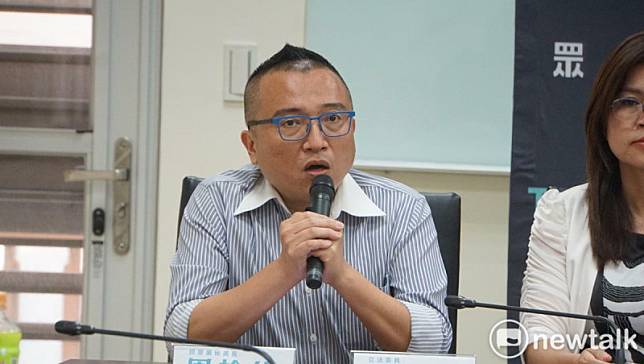 仍未收到柯文哲辭職信 周榆修批司法環境不健康：對我們公平嗎？ | 新頭殼 | LINE TODAY