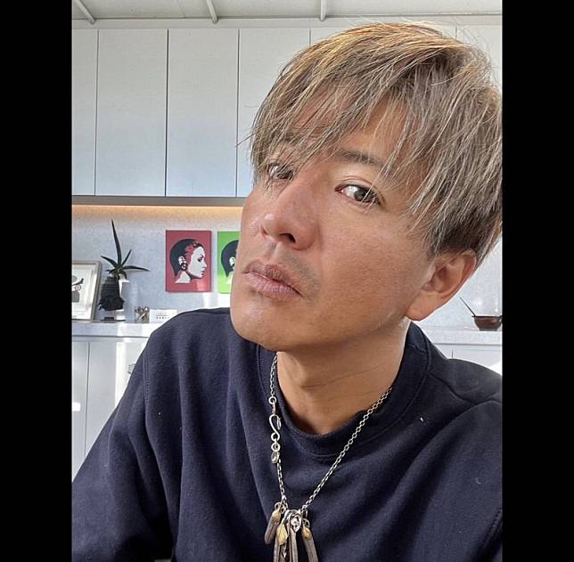 木村拓哉是風波過後少數留在傑尼斯的大咖藝人。 圖：翻攝自木村拓哉IG