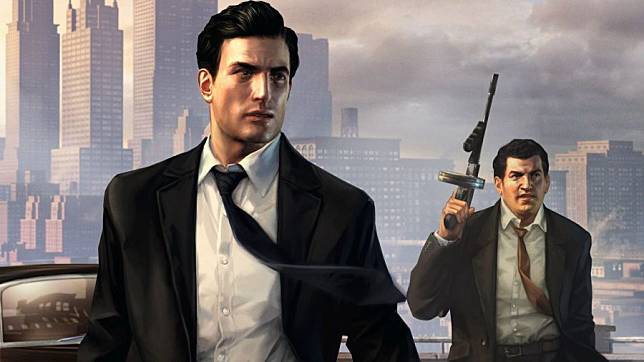 Mafia II: Definitive Edition กำลังถูกจัดเรทในประเทศเกาหลีใต้