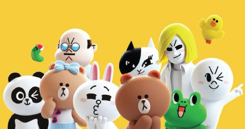 熊大、莎莉都要來了！Netflix 官方宣布打造 《LINE FRIENDS》原創動畫影集！ | JUKSY街星 | LINE TODAY