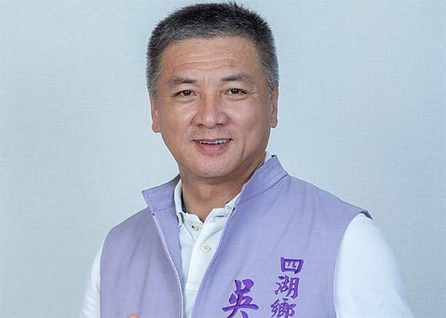 雲林》易科罰金未繳 四湖鄉長參選人吳孟宗喪失資格